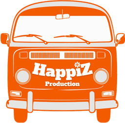 Logo Happiz