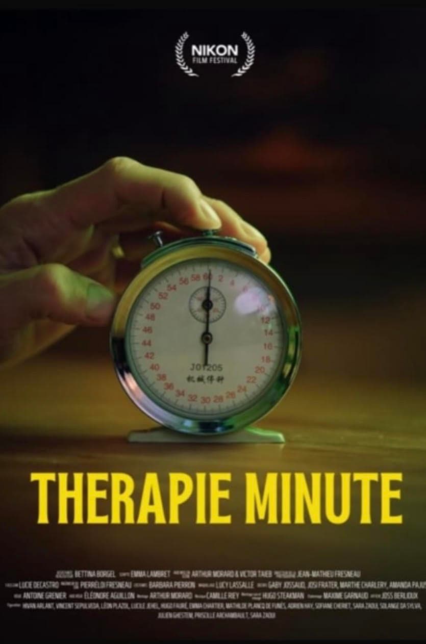Thérapie minute