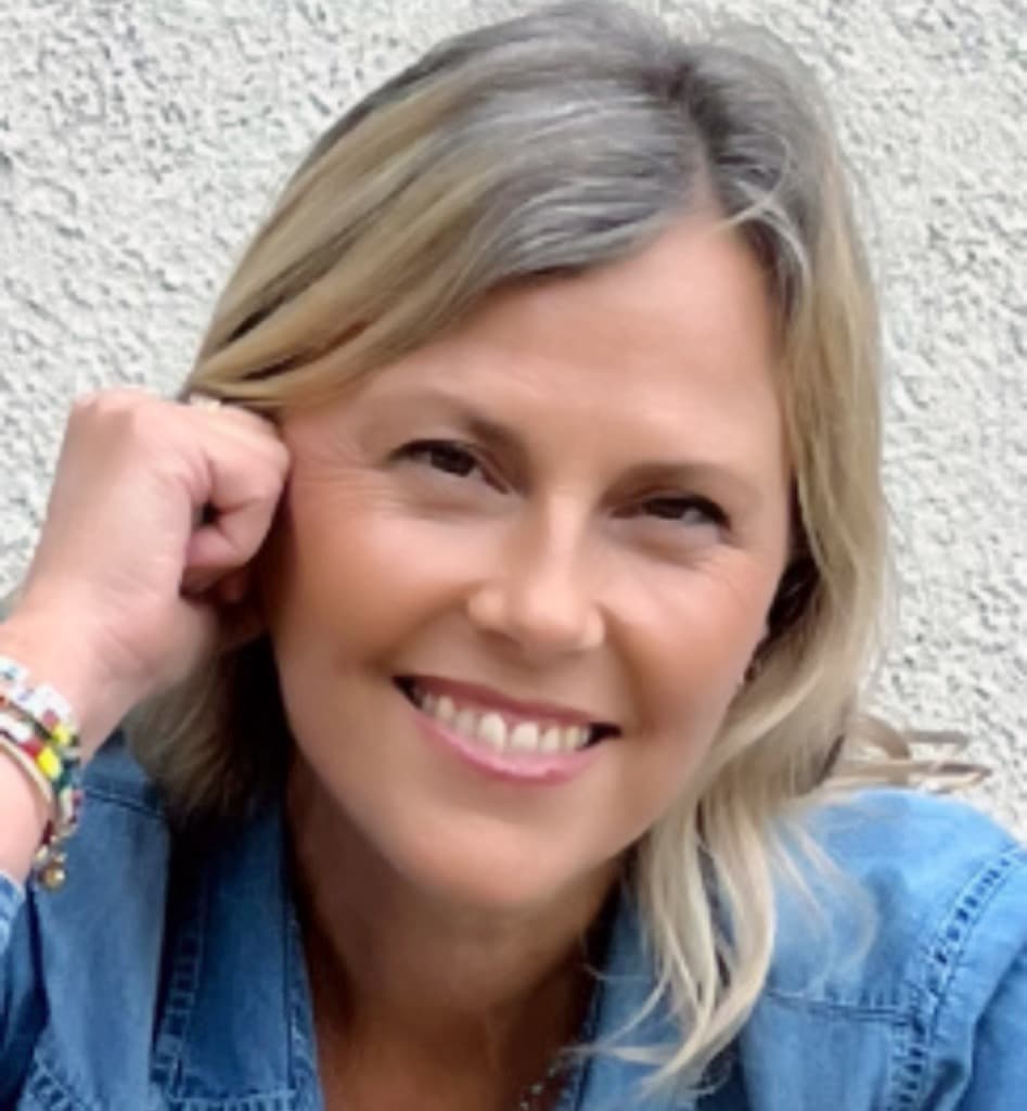 Isabelle Guénézan