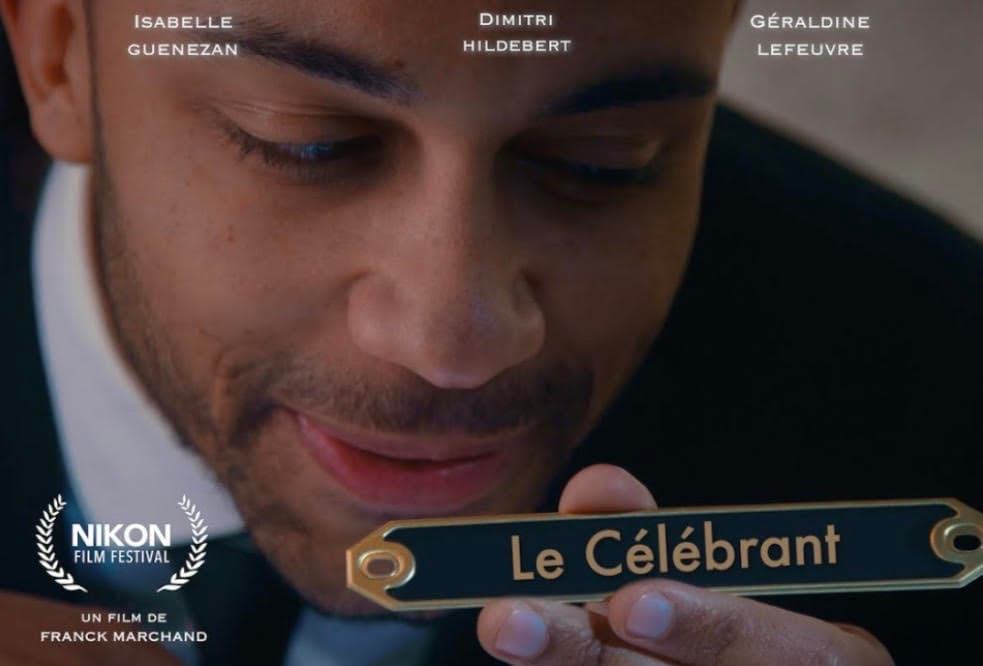 Le Celebrant