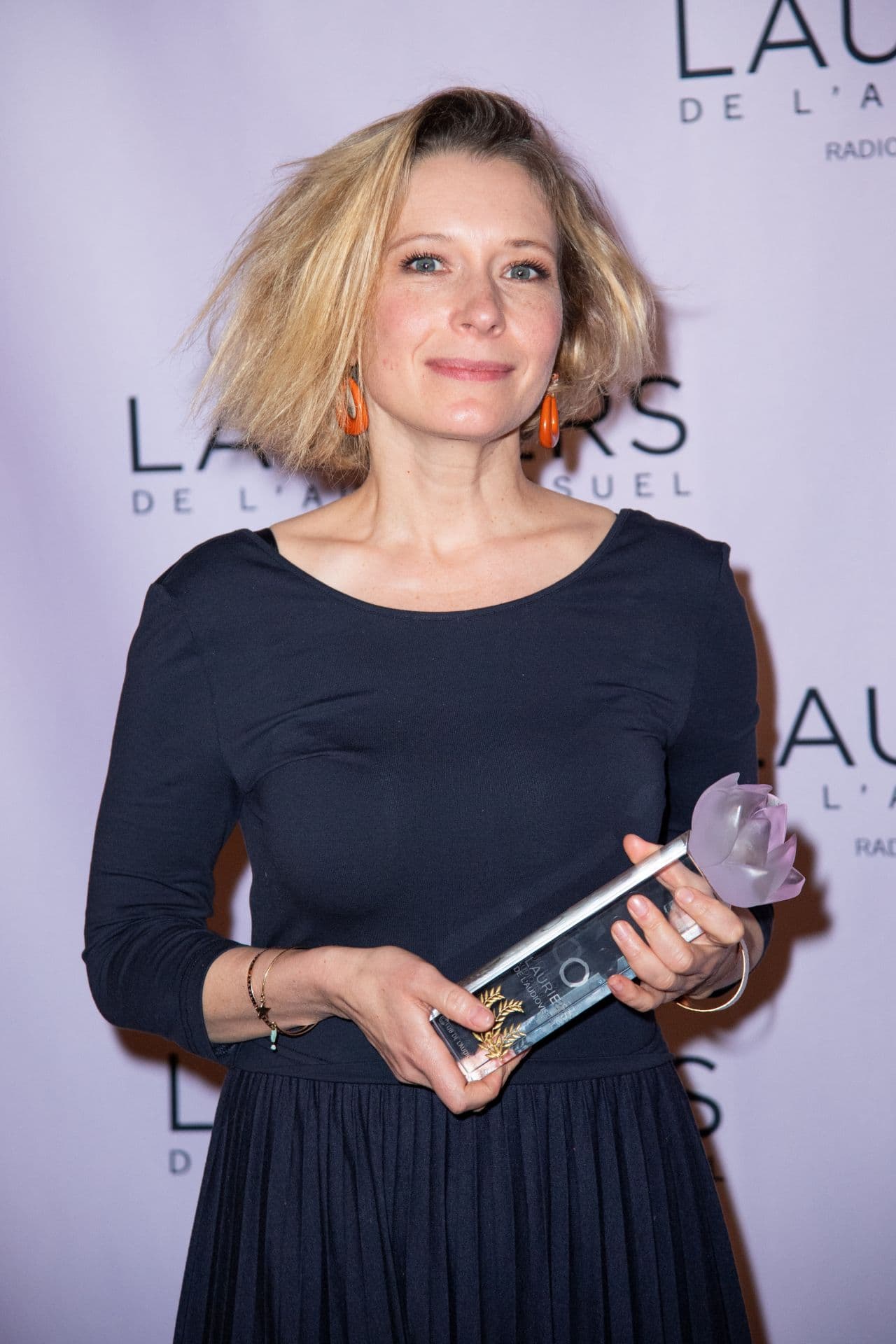Ophélia Kolb